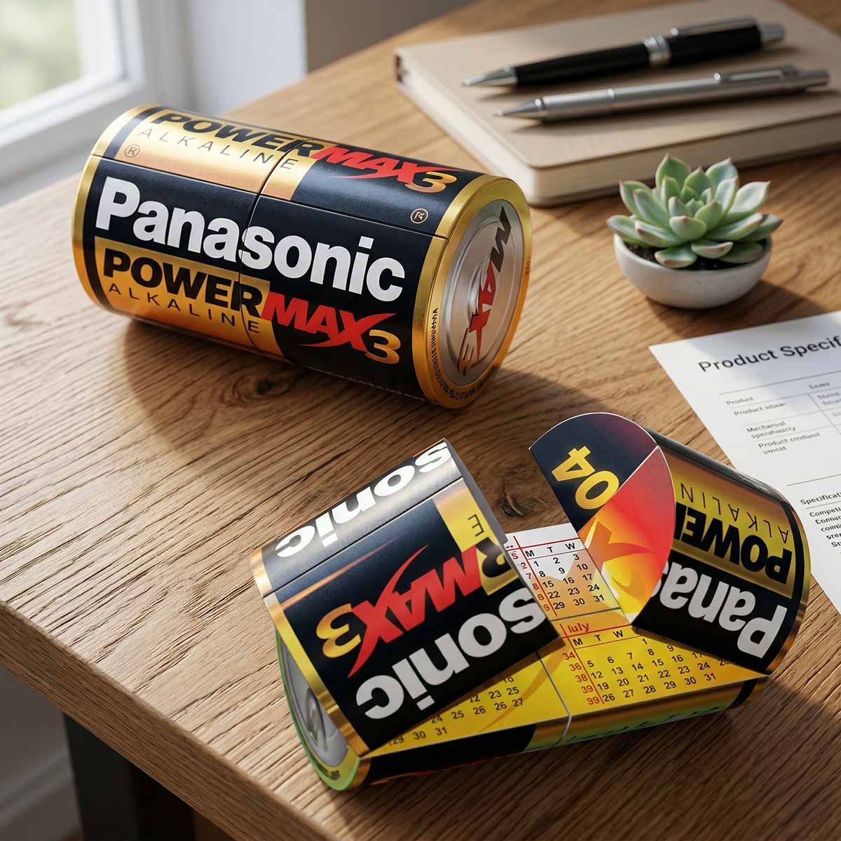 Magic Can