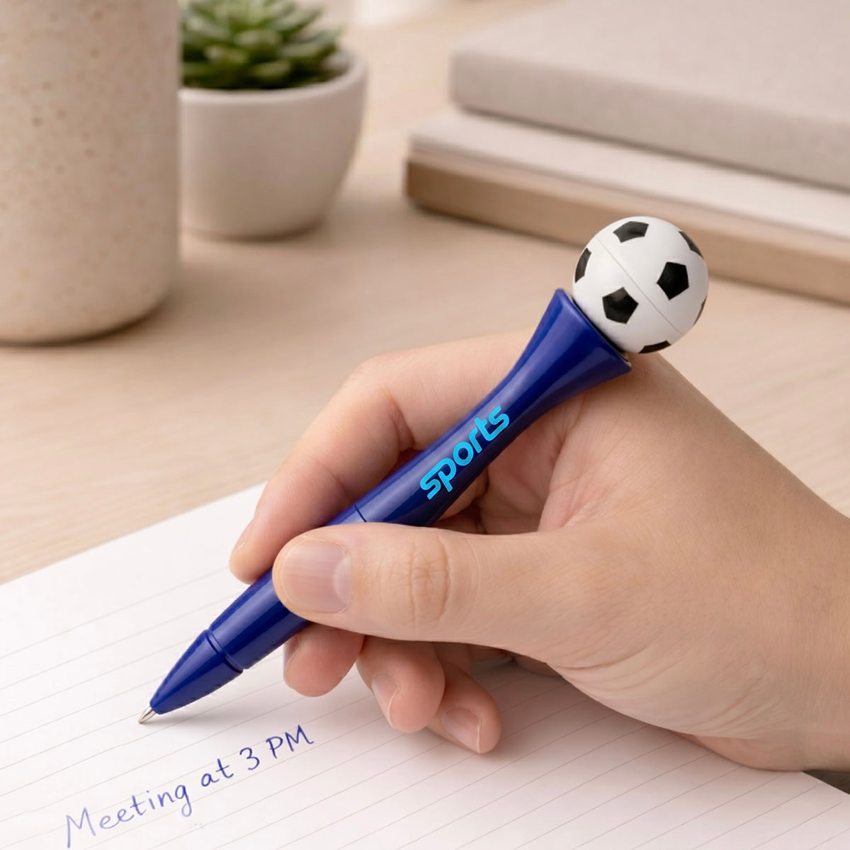 Fidget Spinner Pen