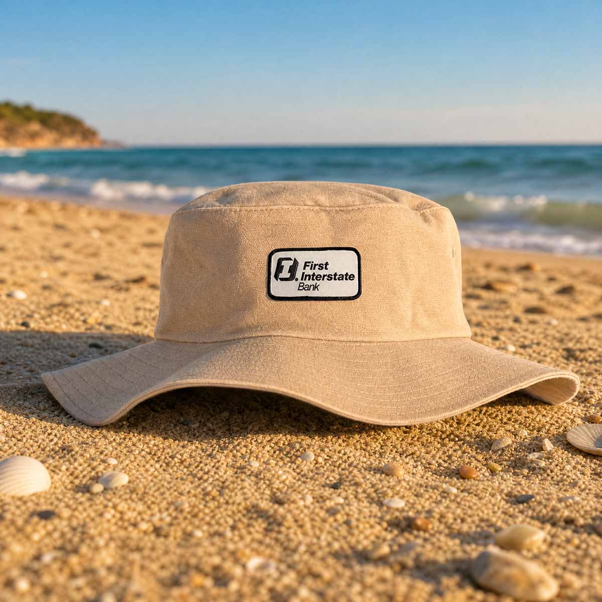 Safari Hat