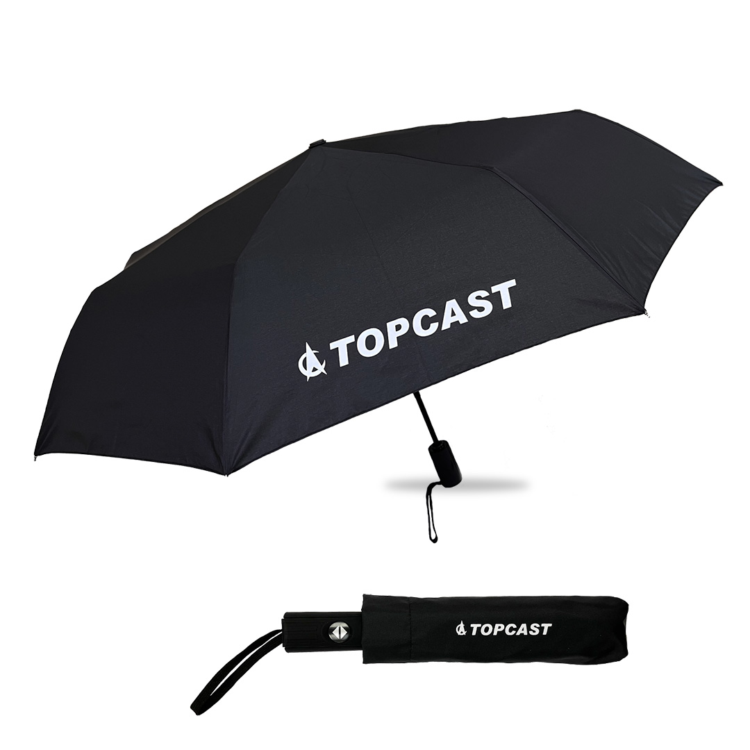 3 Fold Umbrella - Stock