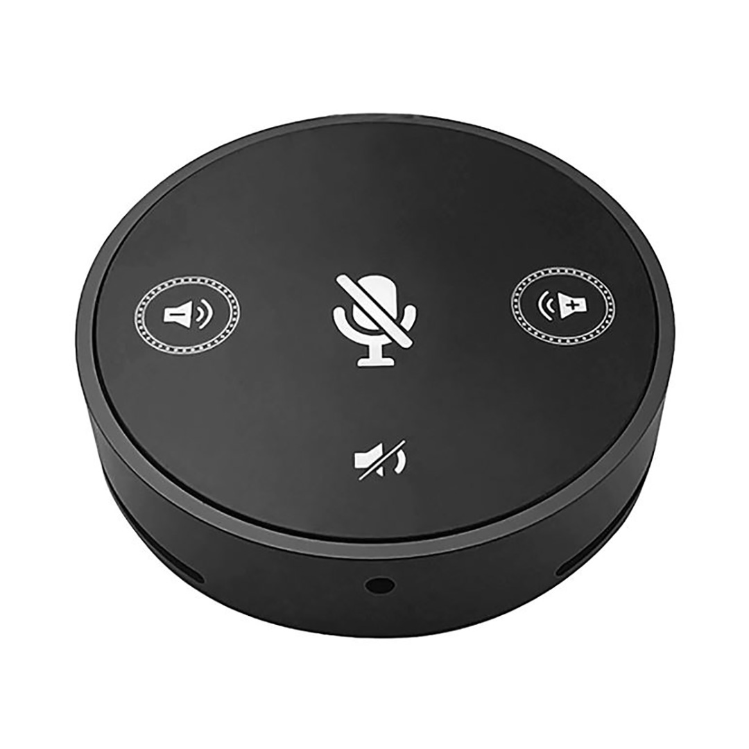 Bluetooth + USB Conference Call Speaker