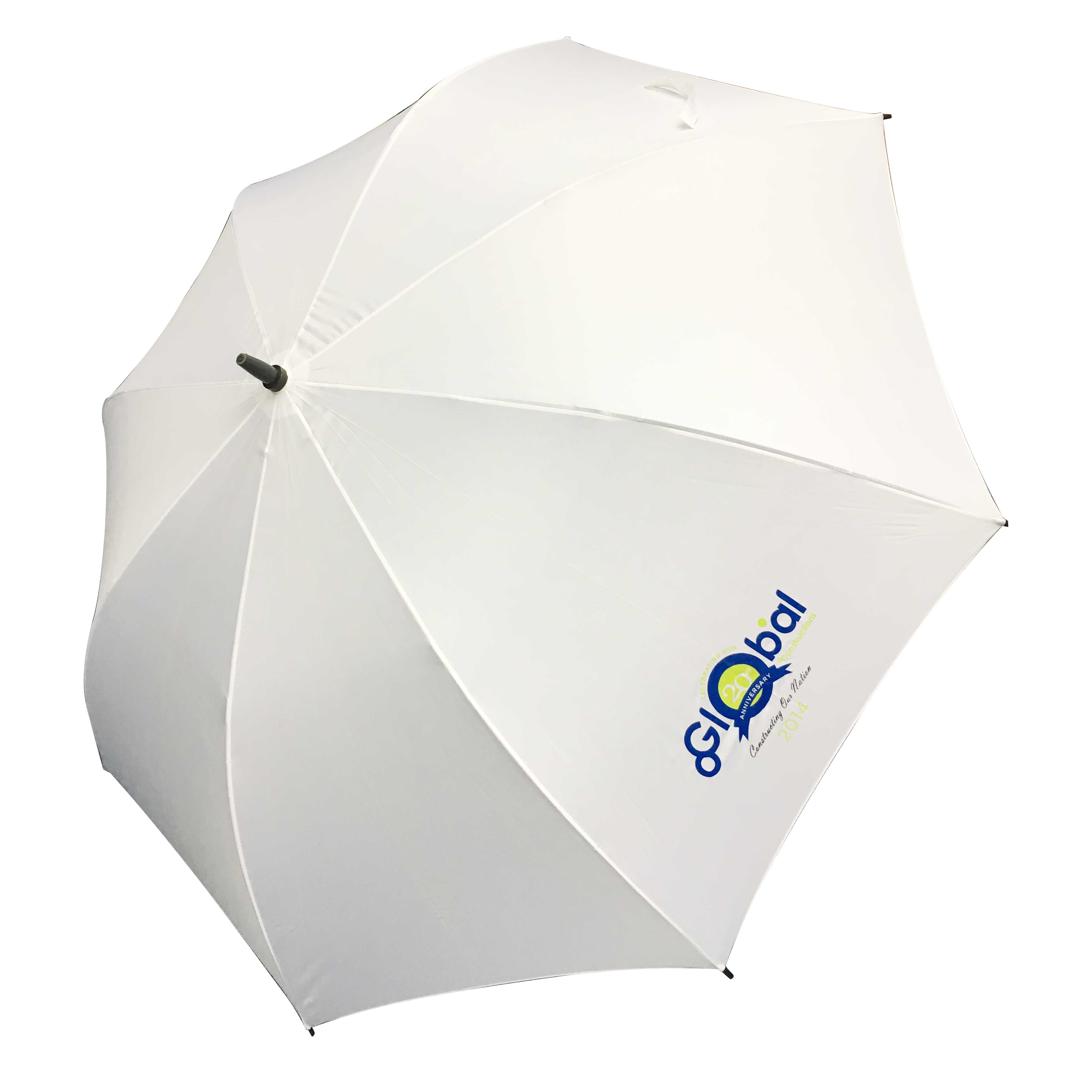 Golf Umbrella - bespoke