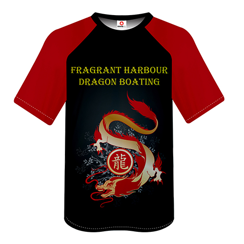 Dragon Boat T-shirt