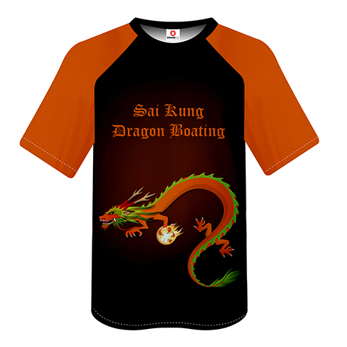 Dragon Boat T-shirt