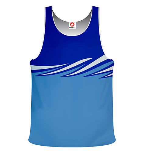 Dragon Boat Singlet