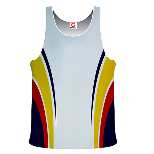 Dragon Boat Singlet