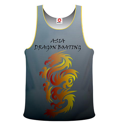 Dragon Boat Singlet