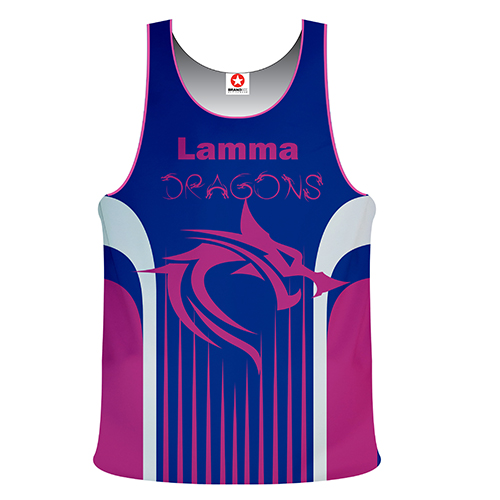 Dragon Boat Singlet