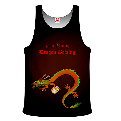 Dragon Boat Singlet