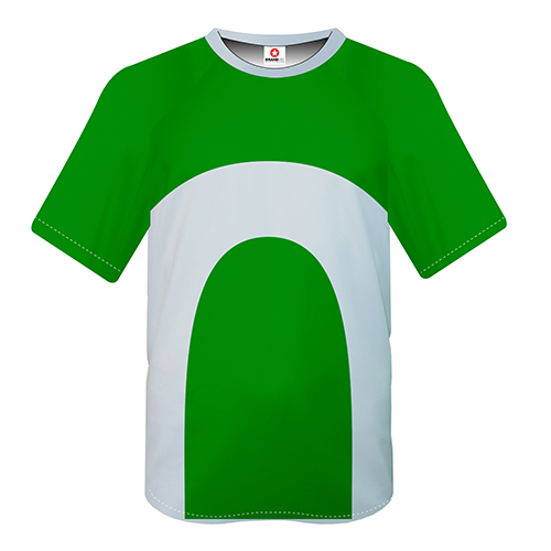 Rugby Sevens Supporters Shirts