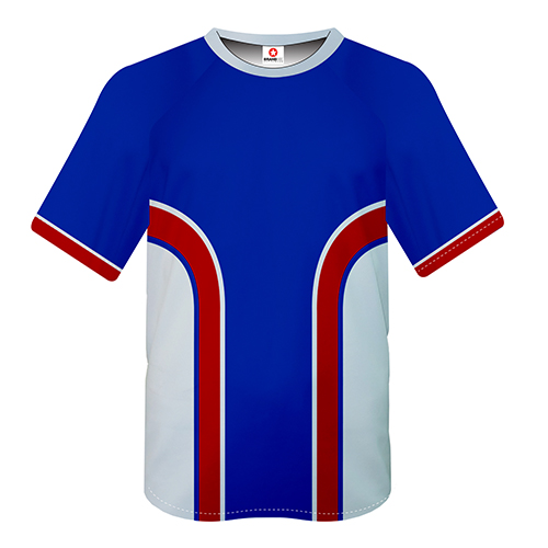 Rugby Sevens Supporters Shirts