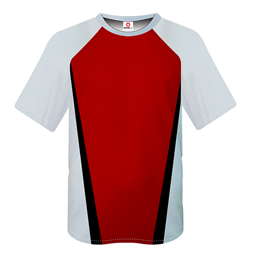 Rugby Sevens Supporters Shirts