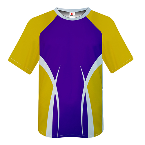Rugby Sevens Supporters Shirts