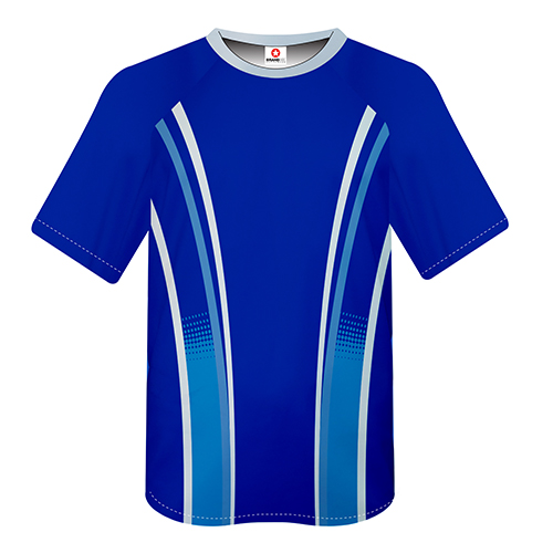 Rugby Sevens Supporters Shirts