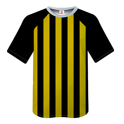 Rugby Sevens Supporters Shirts