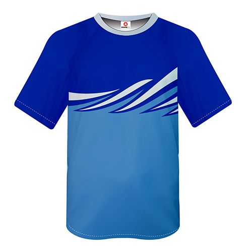Rugby Sevens Supporters Shirts