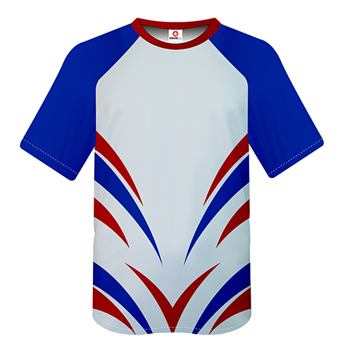 Rugby Sevens Supporters Shirts