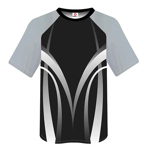 Rugby Sevens Supporters Shirts