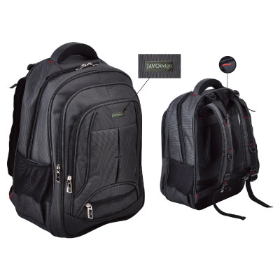 Backpack II