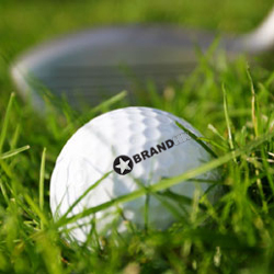 Standard Tour Golf balls