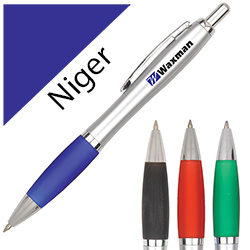 Niger 圓珠筆