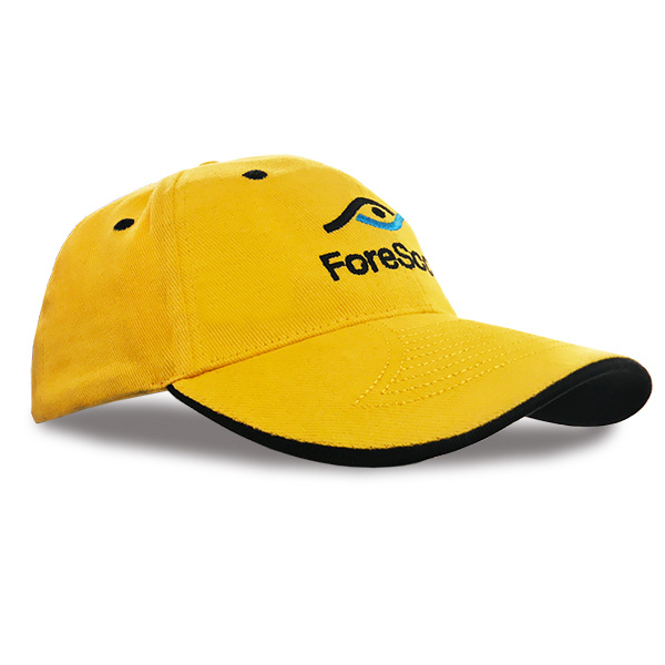 Baseball cap - Premium range