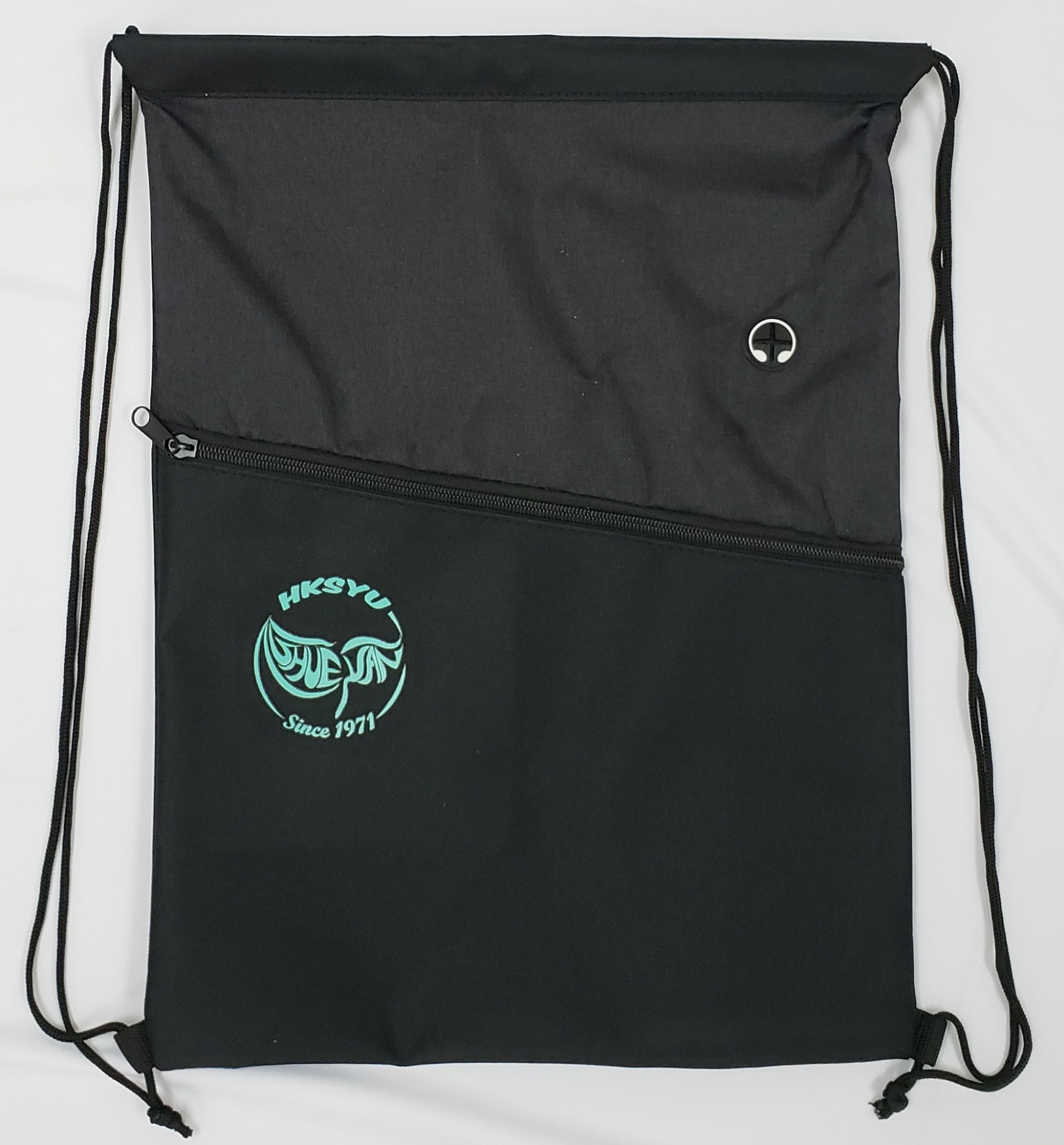 Ridgerunner Sports Bag