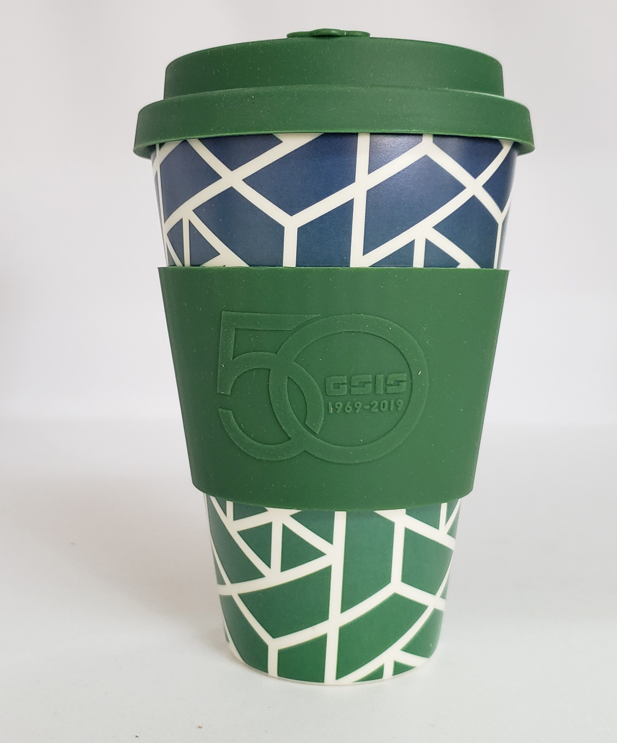 ECO Bamboo 15oz Coffee Cup