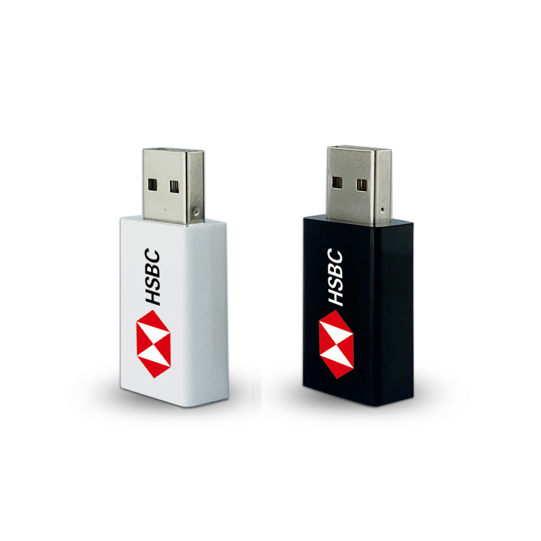 Fast Charge USB data blocker