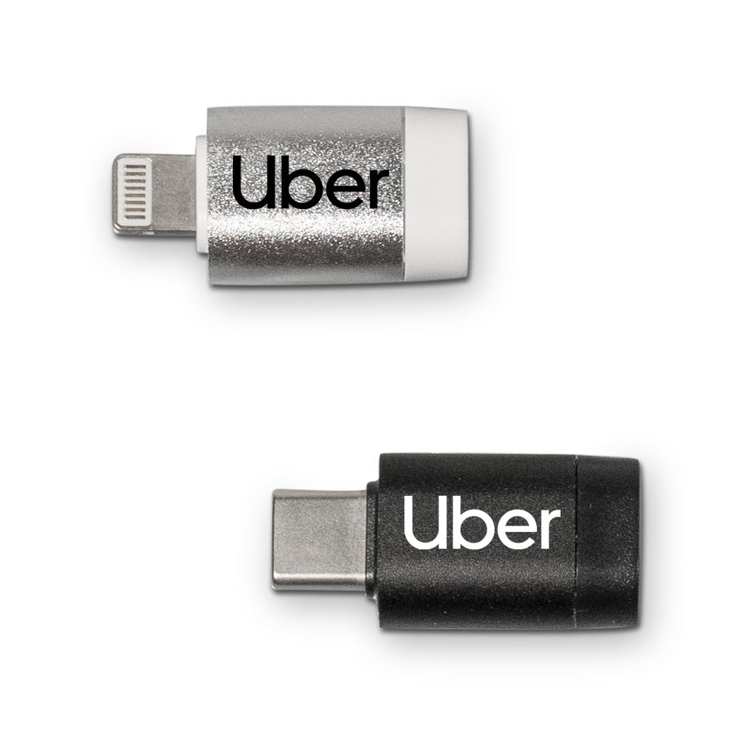便攜式USB UVC紫外光消毒器