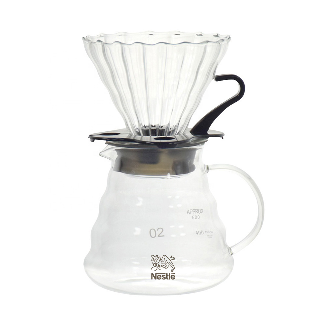 Turino One-Cup Coffee Filter