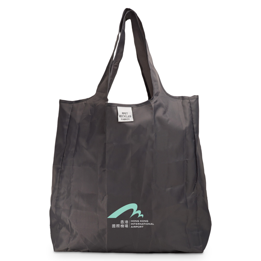 RPET 環保購物袋